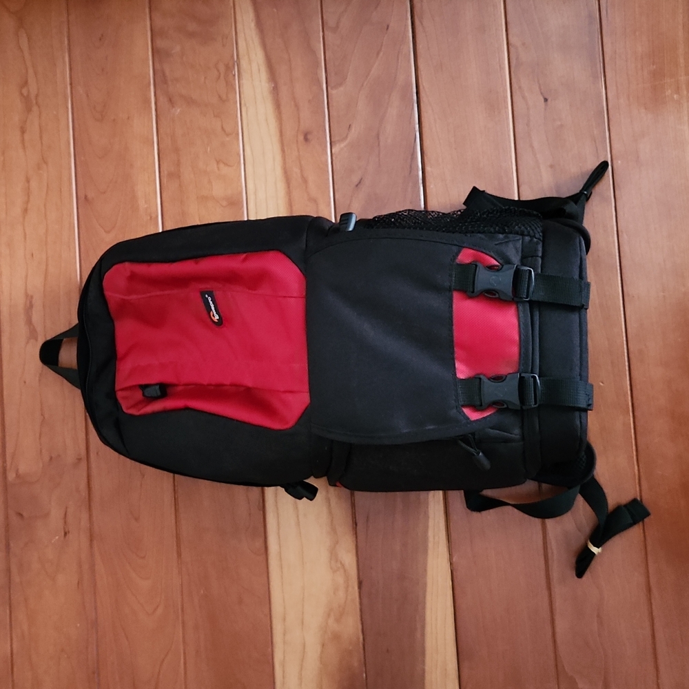 Camera Carrying Backpack